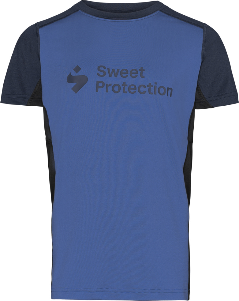Sweet Protection Hunter SS Jersey Jr sky blue 64