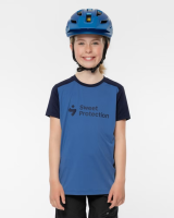 Sweet Protection Hunter SS Jersey Jr sky blue 64
