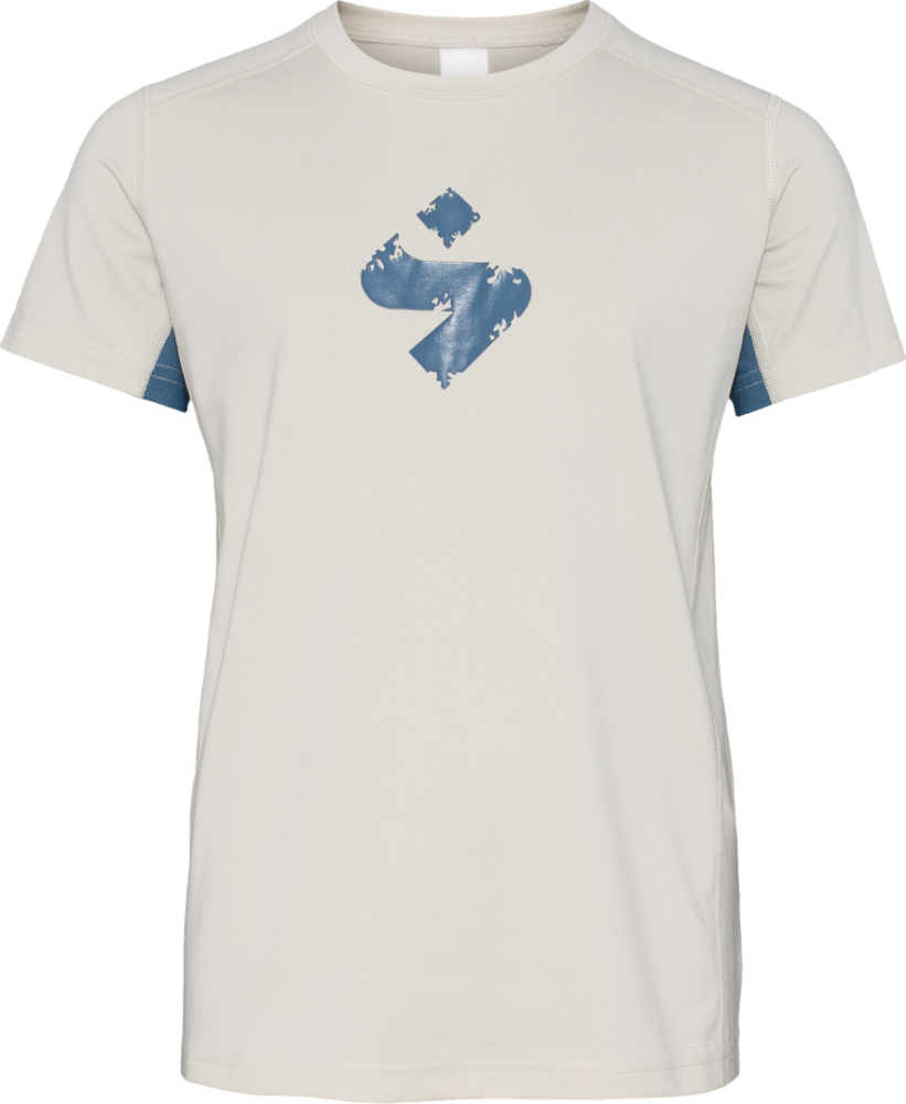 Sweet Protection Hunter SS Jersey Jr bronco white 152