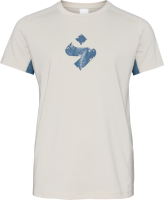 Sweet Protection Hunter SS Jersey Jr bronco white 152