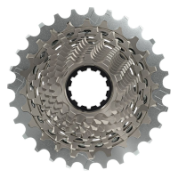 SRAM Cassette XG-1290 Red eTap AXS 12SP, silver, 10-33t