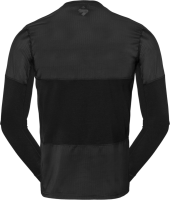 Sweet Protection Hunter Merino Hybrid LS Jersey M black L