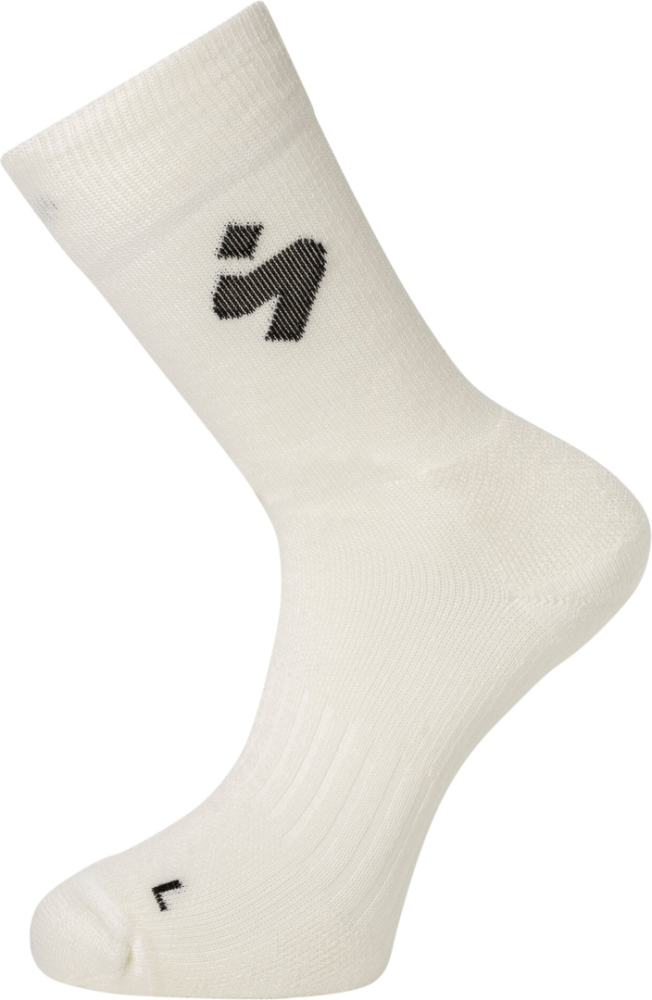 Sweet Protection Hunter Merino Socks bright white 35