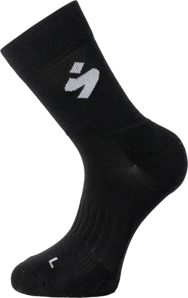 Sweet Protection Hunter Merino Socks black 35