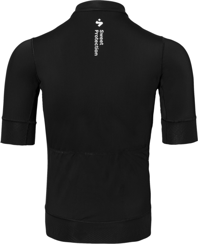 Sweet Protection Crossfire SS Jersey M black L