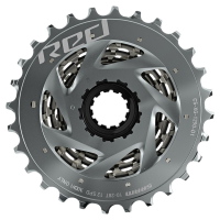 SRAM Cassette XG-1290 Red eTap AXS 12SP, silver, 10-33t