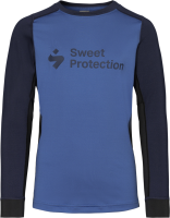 Sweet Protection Hunter LS Jersey Jr sky blue 28