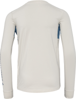 Sweet Protection Hunter LS Jersey Jr bronco white 164