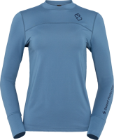 Sweet Protection Hunter MTB LS Jersey W flare blue L