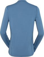 Sweet Protection Hunter MTB LS Jersey W flare blue L