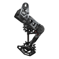 SRAM Rear Derailleur GX Eagle AXS Transmission withoutBattery, black