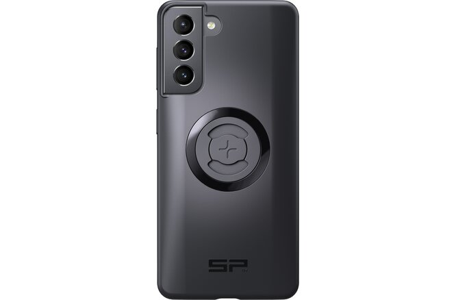 SP Connect Phone Case Samsung S21 SPC+ schwarz