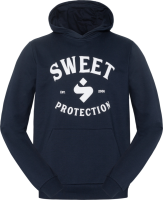 Sweet Protection Club Hoodie dark navy M