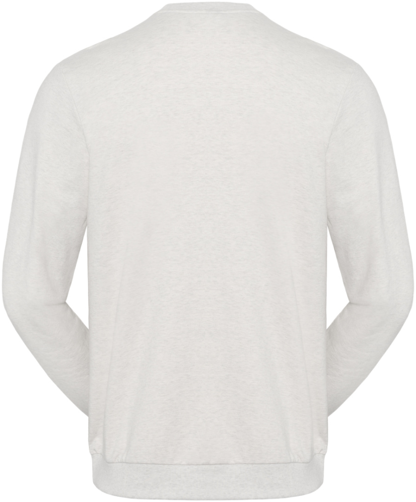 Sweet Protection Logo Crew light grey XL