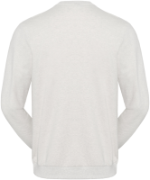 Sweet Protection Logo Crew light grey XL