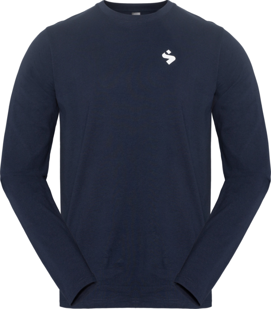 Sweet Protection Club Long Sleeve dark navy S