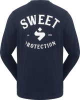 Sweet Protection Club Long Sleeve dark navy S
