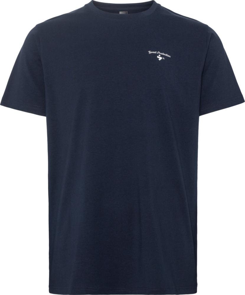 Sweet Protection Club T-Shirt dark navy S