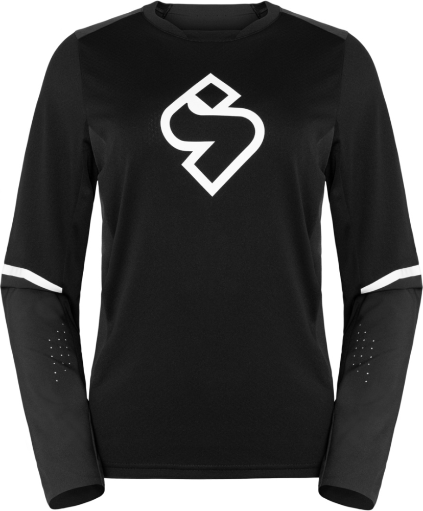 Sweet Protection Hunter II Park Long Sleeve W black M