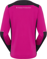 Sweet Protection Hunter II Park Long Sleeve W fuchsia S