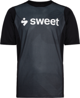 Sweet Protection Hunter II Trail T-Shirt M black S