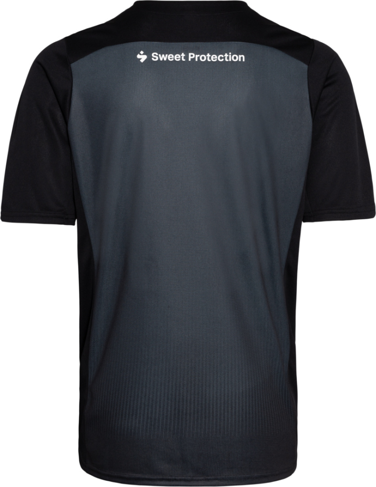 Sweet Protection Hunter II Trail T-Shirt M black S