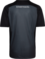 Sweet Protection Hunter II Trail T-Shirt M black S