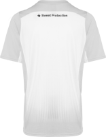 Sweet Protection Hunter II Trail T-Shirt M light grey M