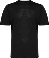 Sweet Protection Hunter II Woolmix T-Shirt M black S
