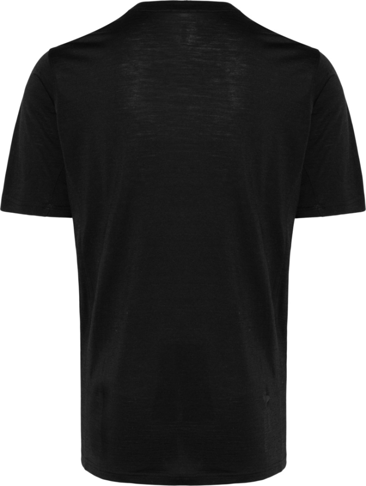 Sweet Protection Hunter II Woolmix T-Shirt M black S