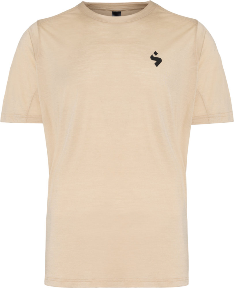 Sweet Protection Hunter II Woolmix T-Shirt M tusken S