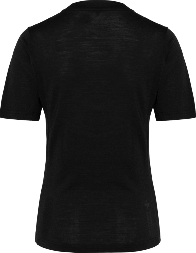 Sweet Protection Hunter II Woolmix T-Shirt W black M