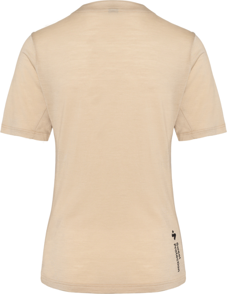 Sweet Protection Hunter II Woolmix T-Shirt W tusken M
