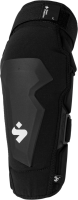 Sweet Protection Knee Guards Pro Hard Shell black S