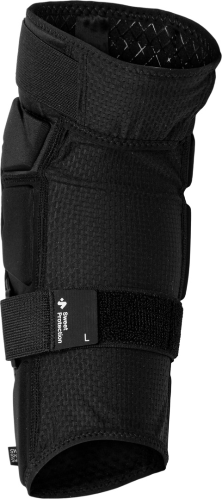 Sweet Protection Knee Guards Pro Hard Shell black S