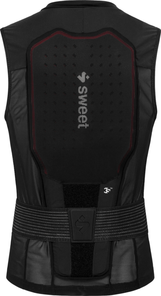 Sweet Protection Vest 2.0 black M
