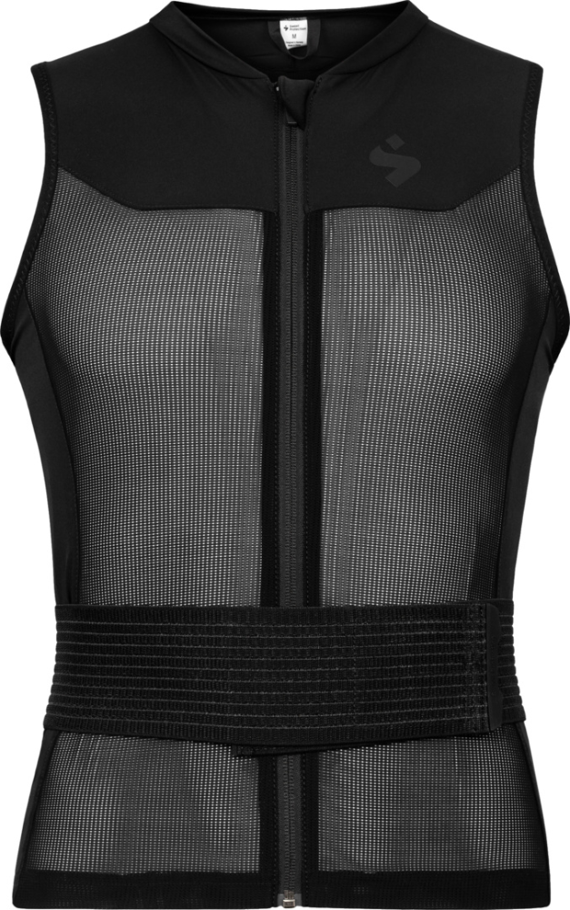 Sweet Protection Vest 2.0 W true black L