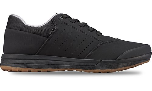 Detailed Picture of 2FO ROOST CLIP MTB SHOE BLK/GUM 46