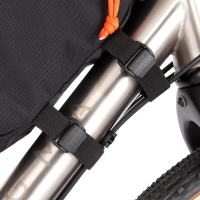 Restrap Top Tube Bag