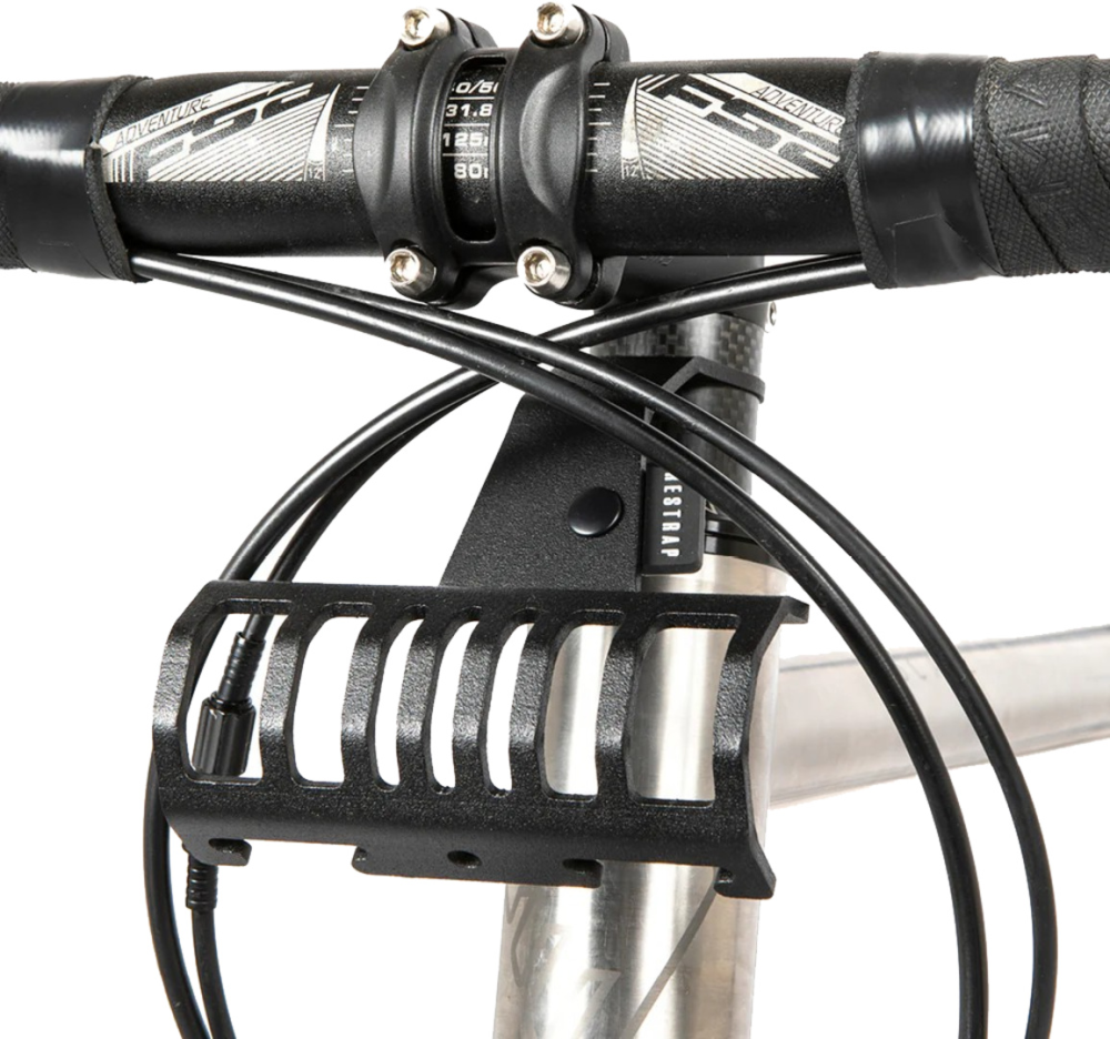 Restrap Top Tube Bag