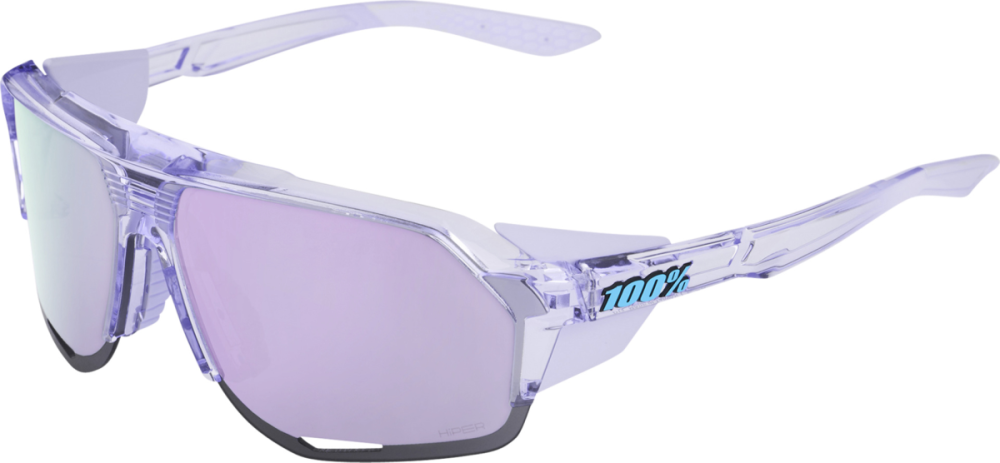 100percent 100% Norvik Glases Polished lavender-HiPER Lavende