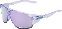 100percent 100% Norvik Glases Polished lavender-HiPER Lavende
