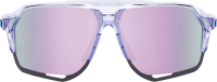 100percent 100% Norvik Glases Polished lavender-HiPER Lavende