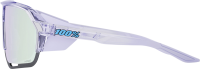 100percent 100% Norvik Glases Polished lavender-HiPER Lavende