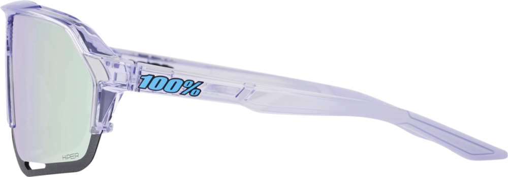 100percent 100% Norvik Glases Polished lavender-HiPER Lavende