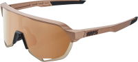 100percent 100% S2 Glases Matte copper Ch-HiPER copper