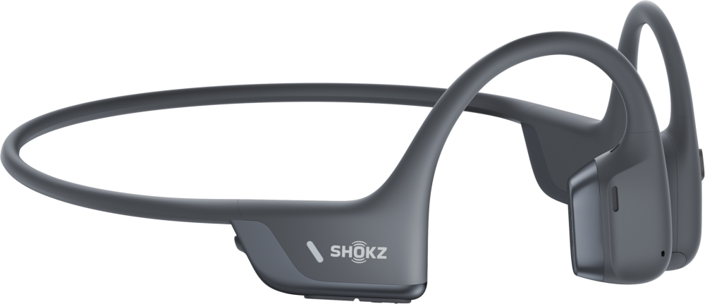 Shokz OpenRun Mini USB-C Black