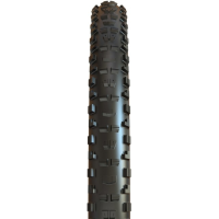 Maxxis Minion DHR II DD 27.5x2.50, 63-584 Falt MaxxTerra schwarz