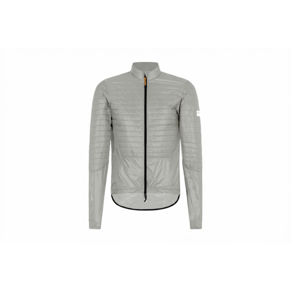 Albion Cycling MENS ULTRALIGHT INSULATED JACKET - Colour: MIST