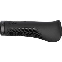 SQlab SQlab Lenkergriff 710 2.0 schwarz M (Umfang 102 mm) 136/136 mm